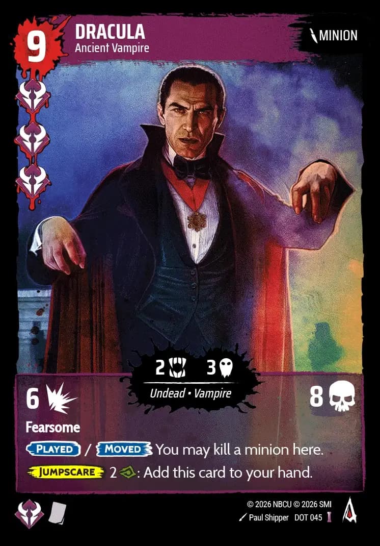 Dracula