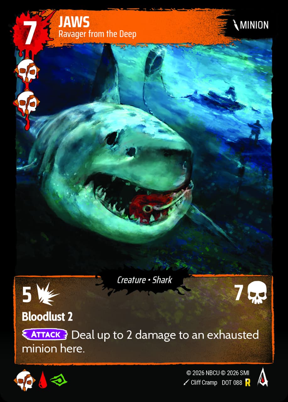 Jaws