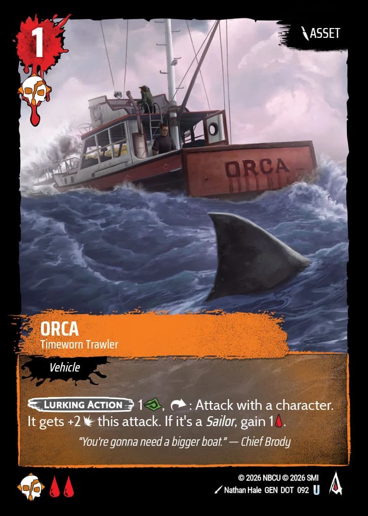 Orca