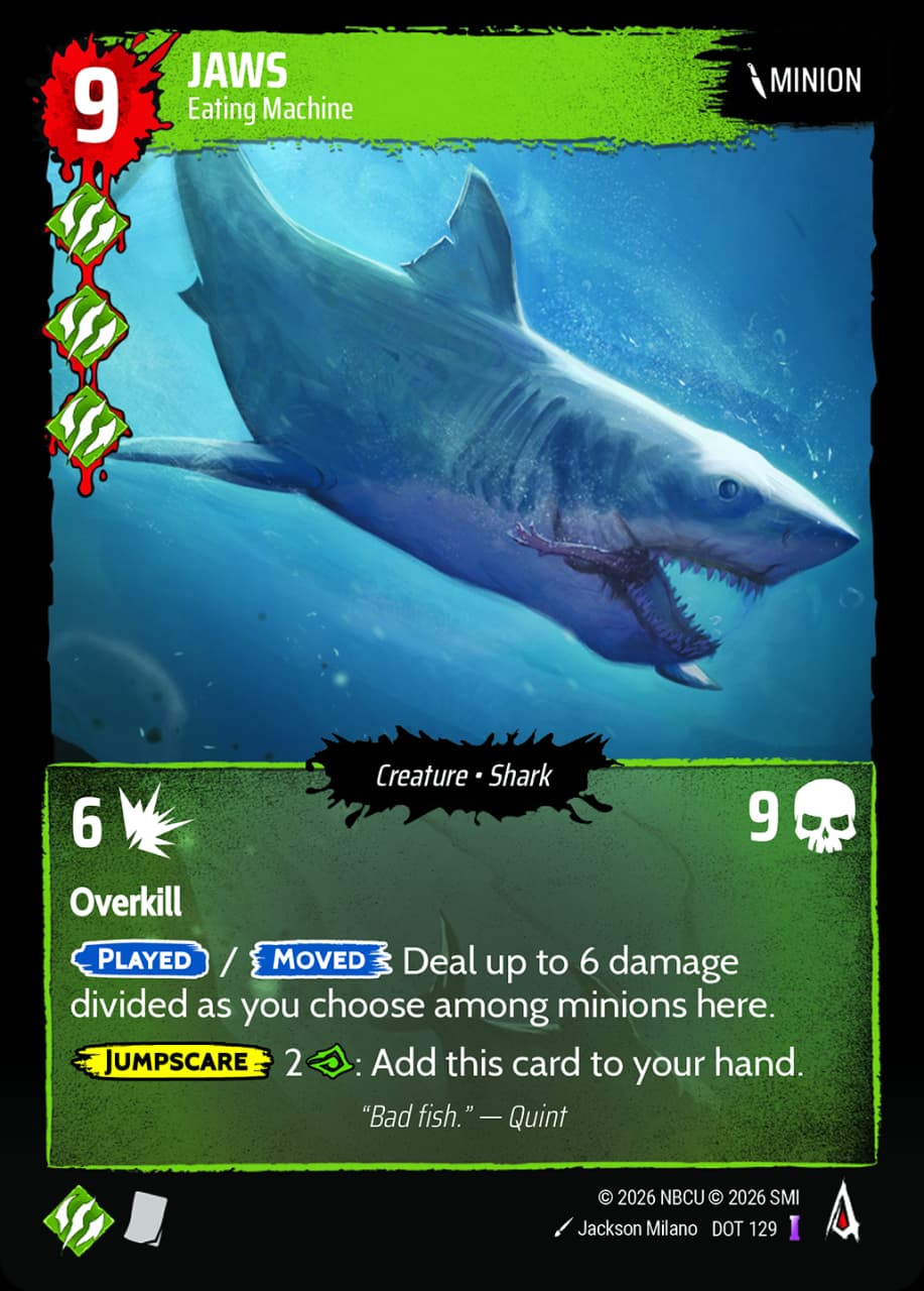 Jaws