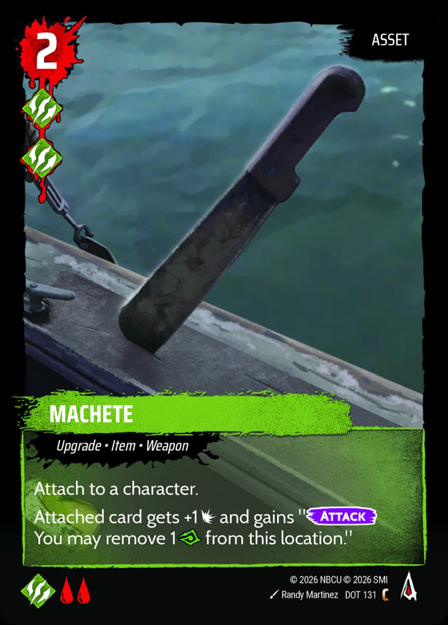 Machete