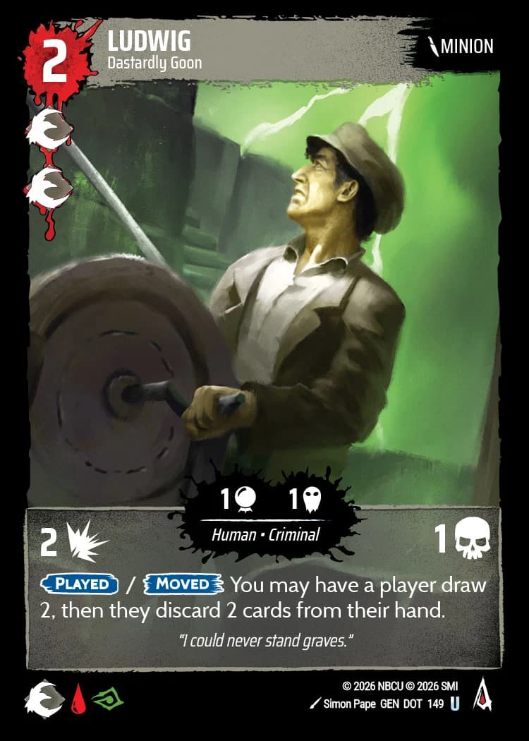 Ludwig