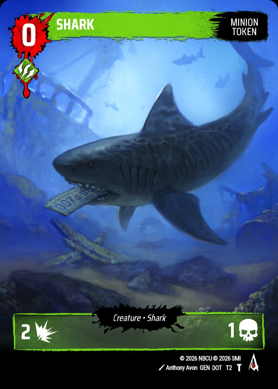 Shark