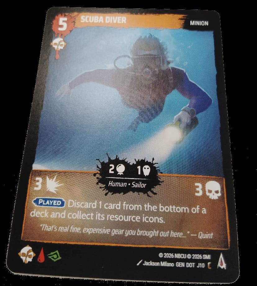 Scuba Diver